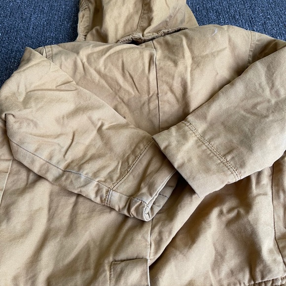 2t OshKosh Jacket - Picture 4 of 5